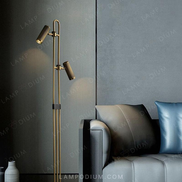 Floor lamp TRIGGER FL