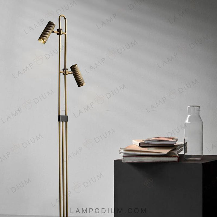 Floor lamp TRIGGER FL