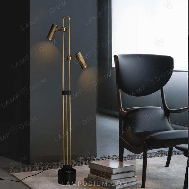 Floor lamp TRIGGER FL