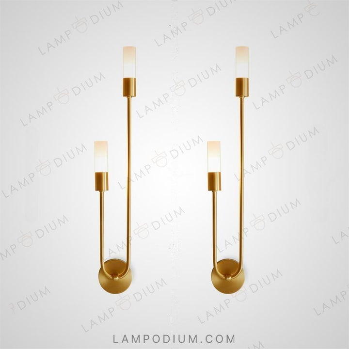 Wall lamp TRIM