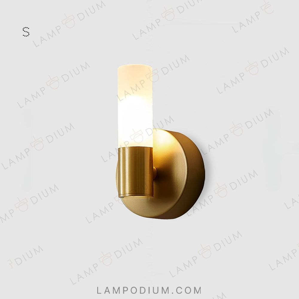 Wall lamp TRIM