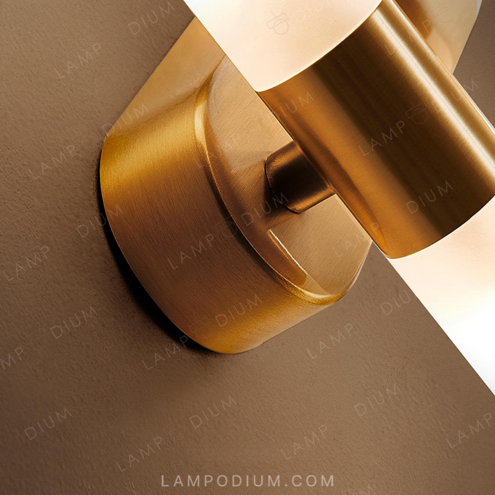 Wall lamp TRIM