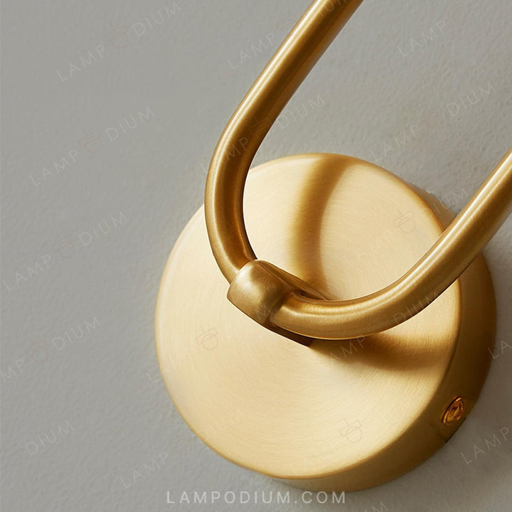 Wall lamp TRIM