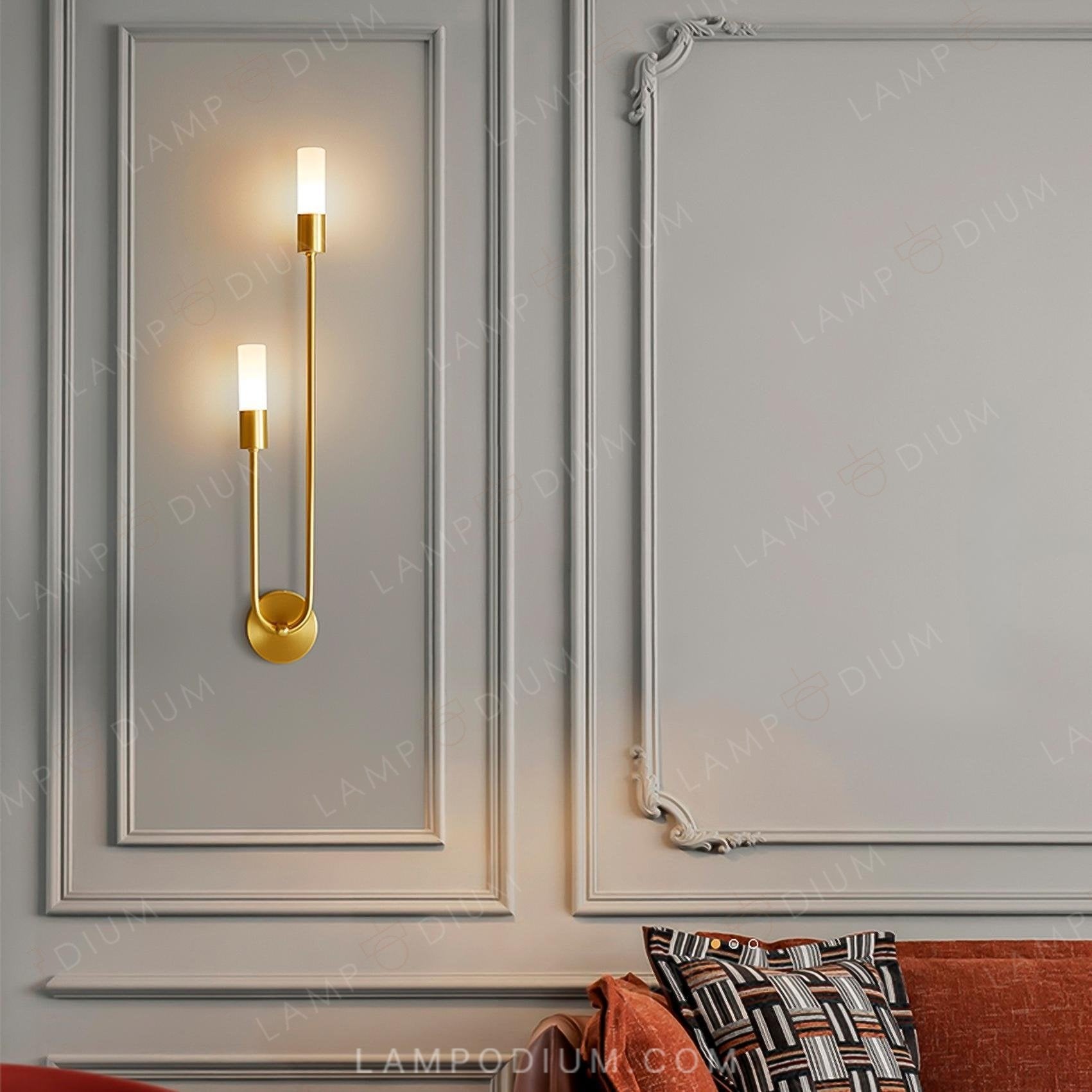 Wall lamp TRIM