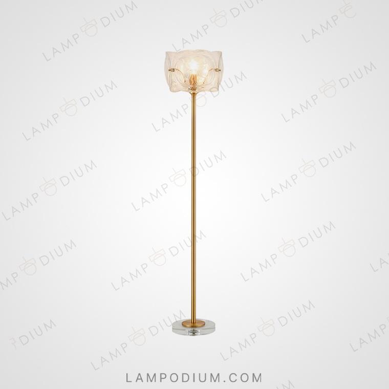 Floor lamp TRINO FL