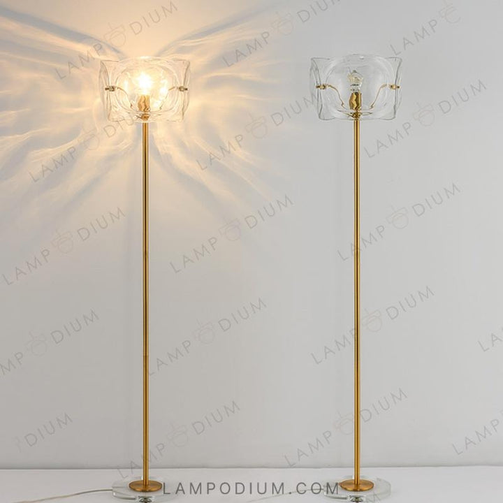 Floor lamp TRINO FL