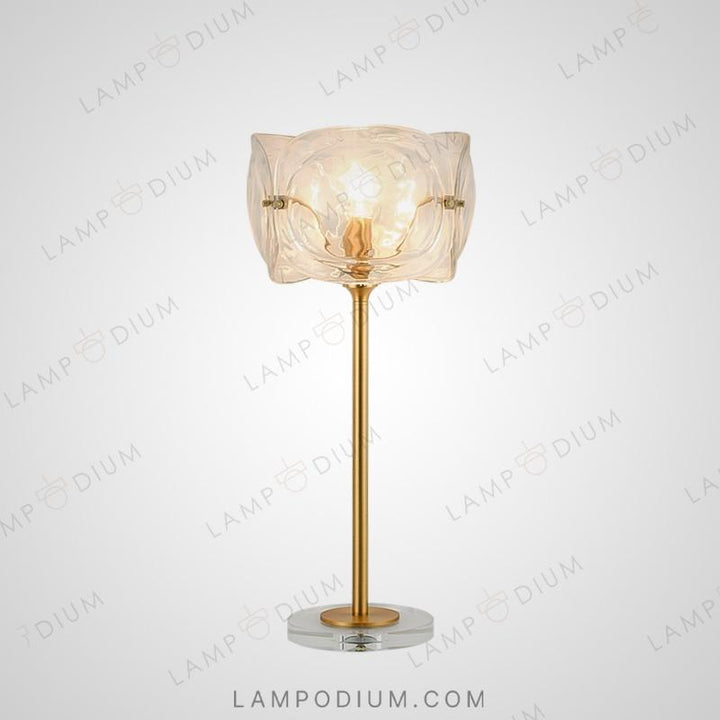 Table lamp TRINO TAB