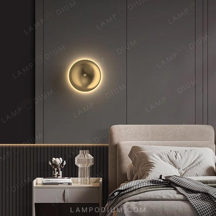 Wall lamp TROND