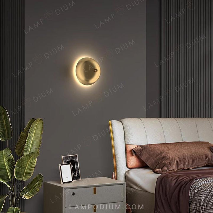 Wall lamp TROND