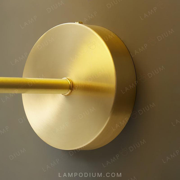 Wall lamp TWIG