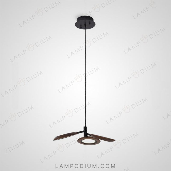 Pendant light ULRICA