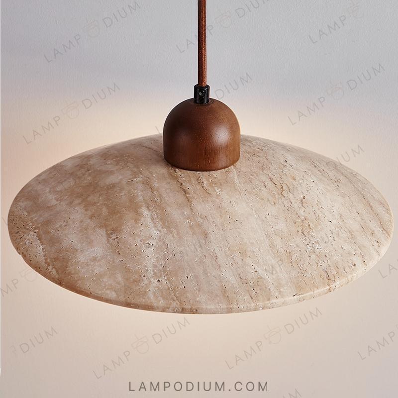 Hanging lamp ULVAR