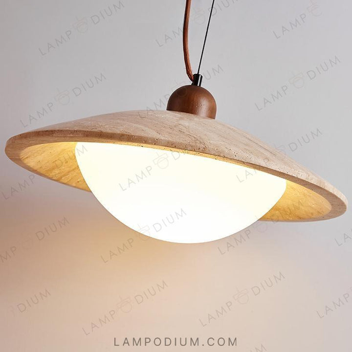 Hanging lamp ULVAR