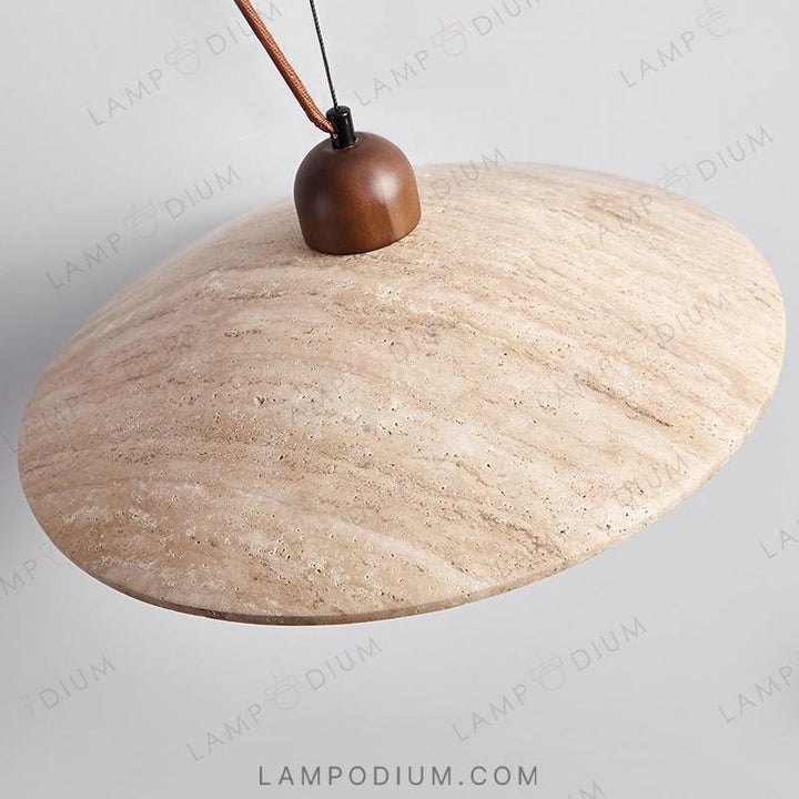 Hanging lamp ULVAR