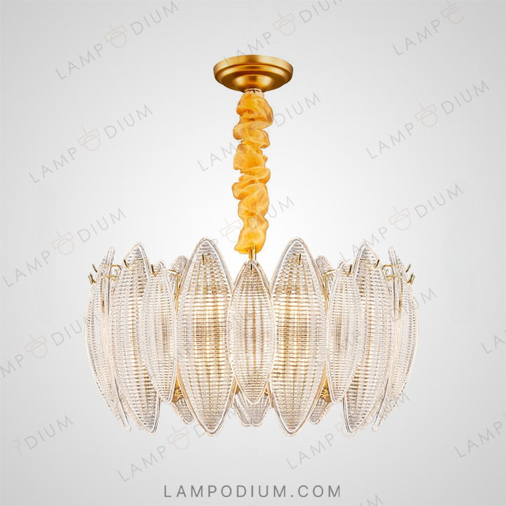 Chandelier UNNA