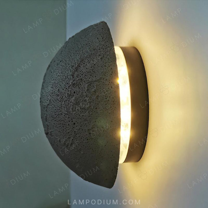 Wall lamp URAN