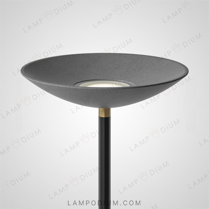 Floor lamp URPO FL