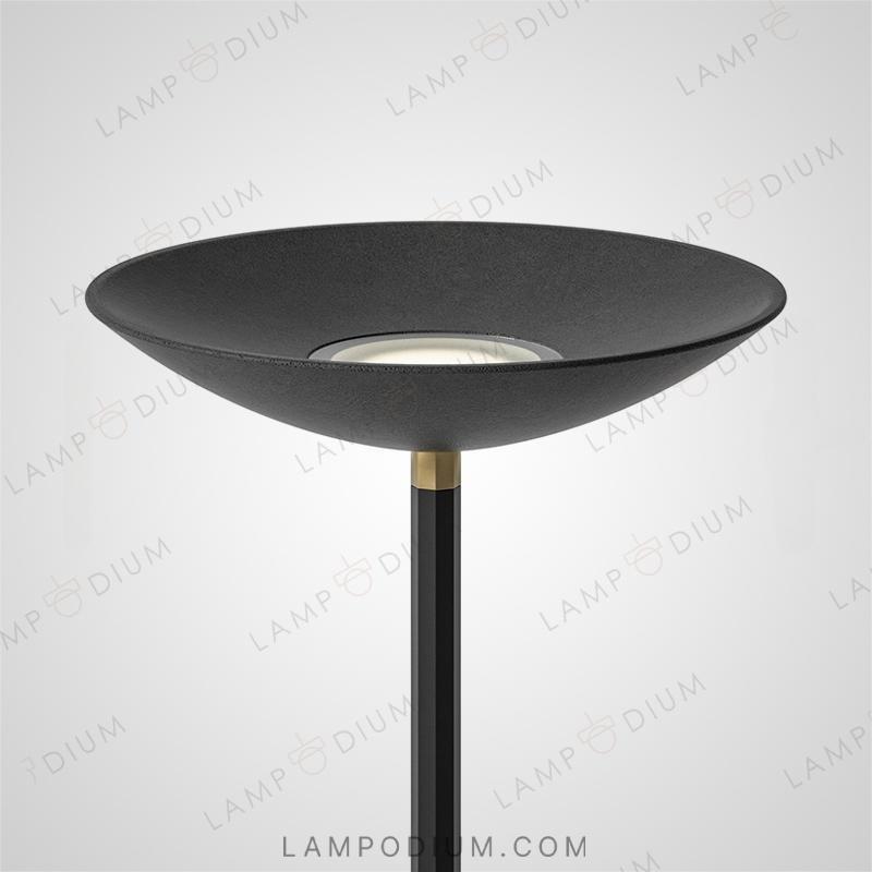 Floor lamp URPO FL