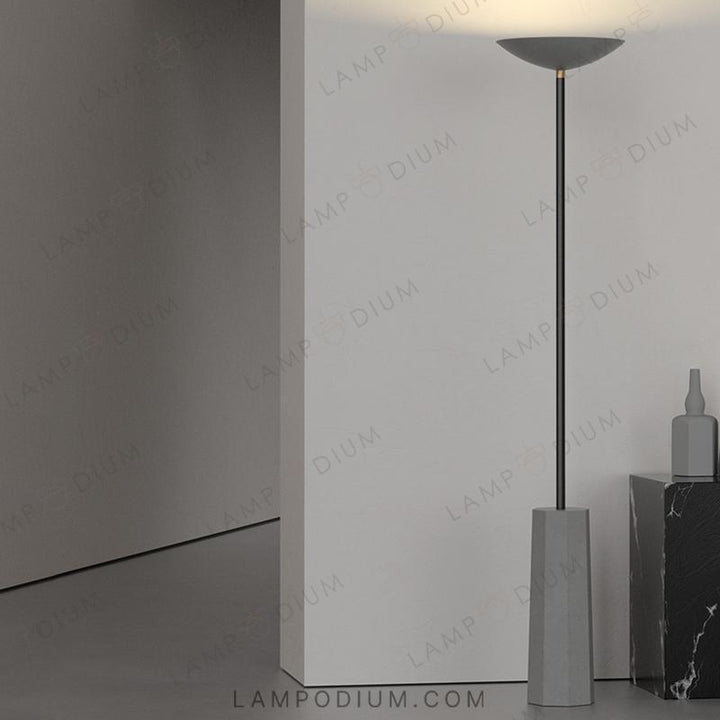 Floor lamp URPO FL