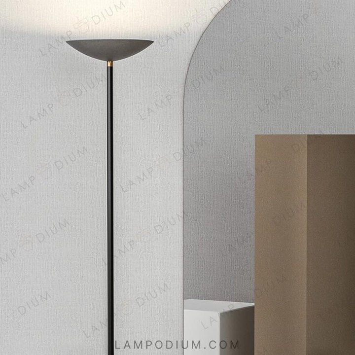 Floor lamp URPO FL