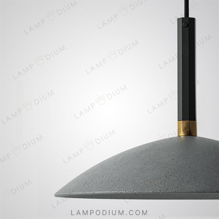 Hanging lamp URPO