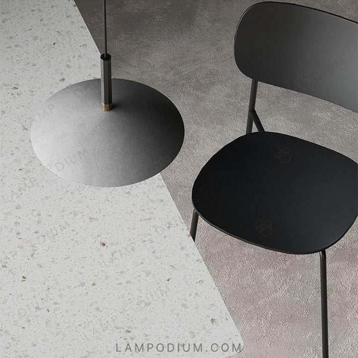 Hanging lamp URPO