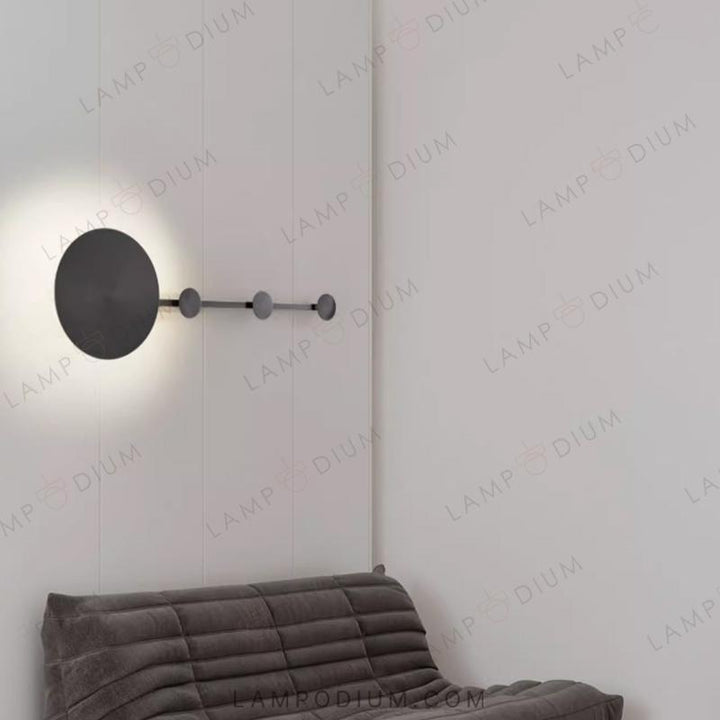 Wall lamp URS