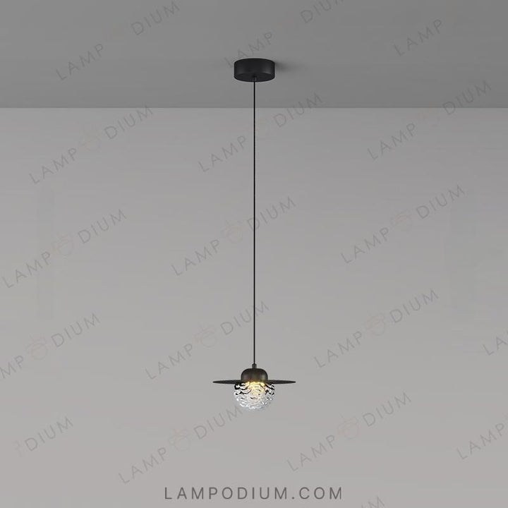 Hanging lamp USKO