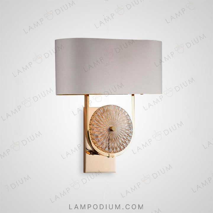 Wall lamp VAILA