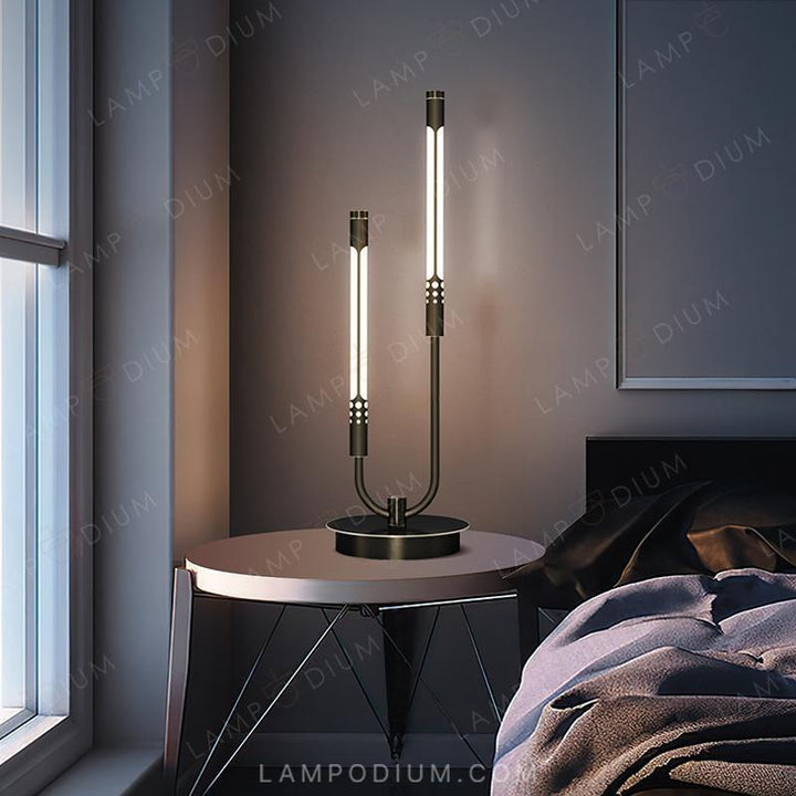 Table lamp VALA TAB