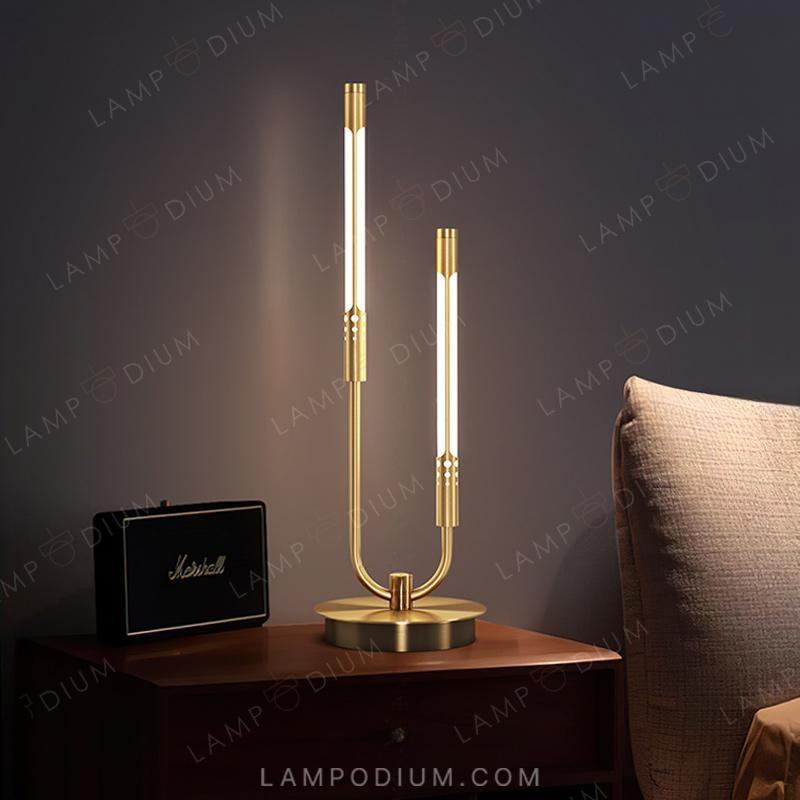 Table lamp VALA TAB