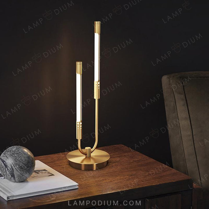 Table lamp VALA TAB