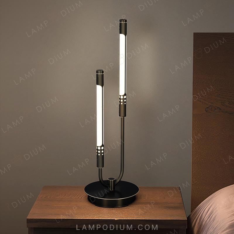 Table lamp VALA TAB