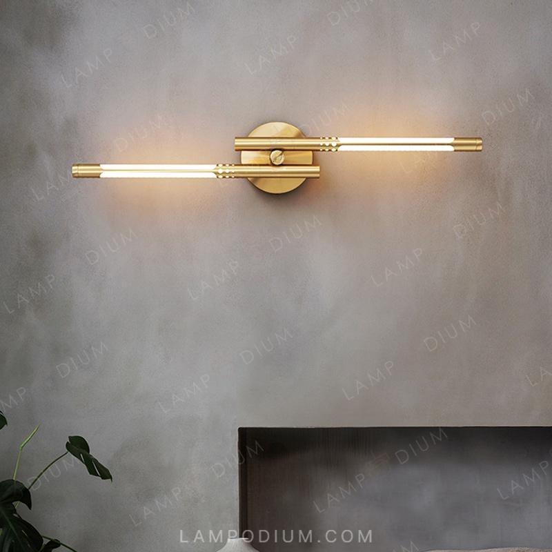 Wall lamp VALA WALL