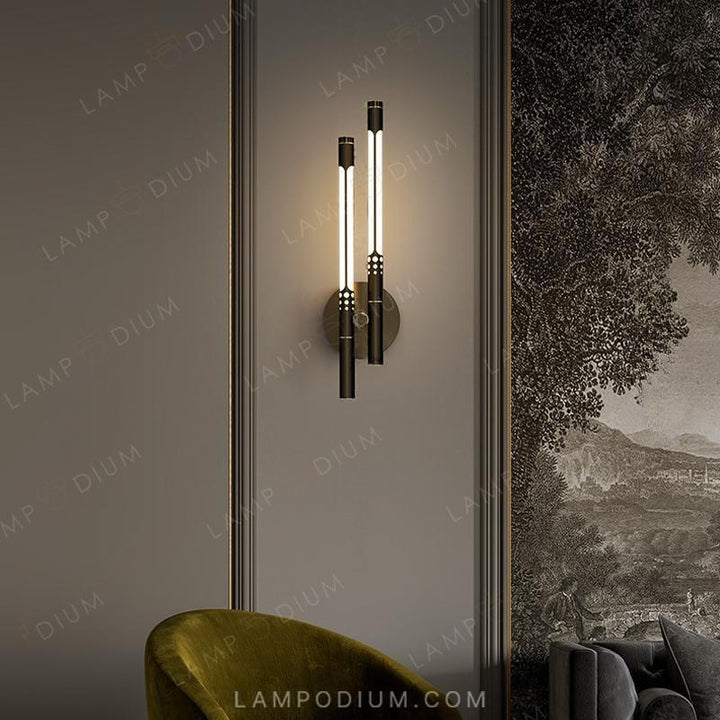 Wall lamp VALA WALL