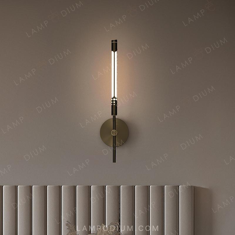 Wall lamp VALA WALL