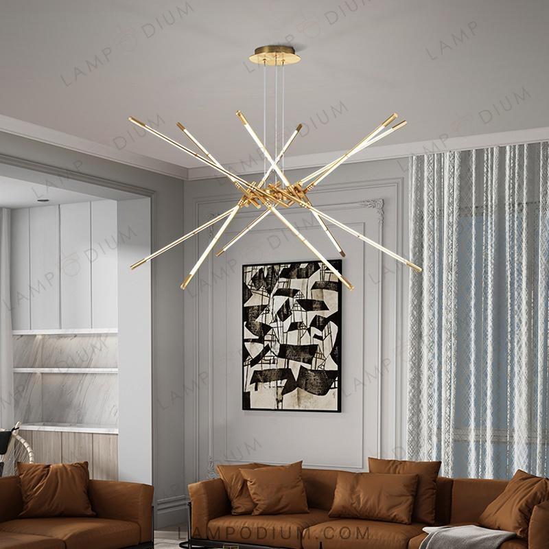 Chandelier VALA