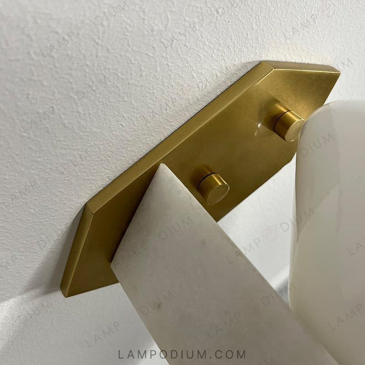 Wall lamp VALIANT