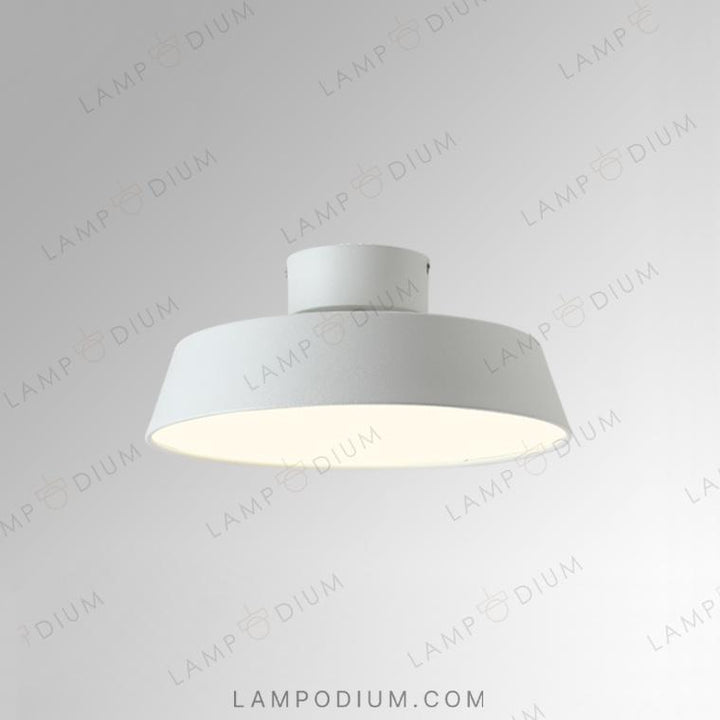 Ceiling light fixture VALLA