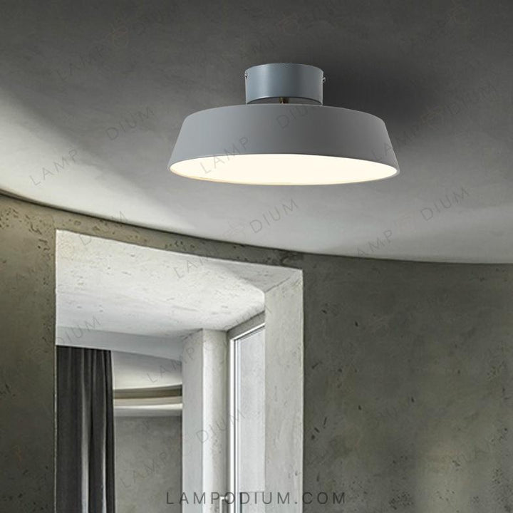 Ceiling light fixture VALLA