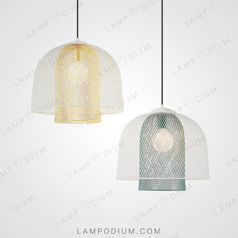 Pendant light VANTA