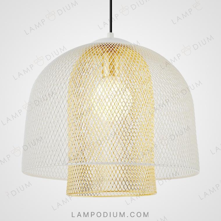 Pendant light VANTA