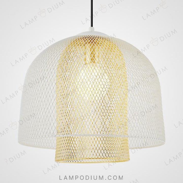 Pendant light VANTA