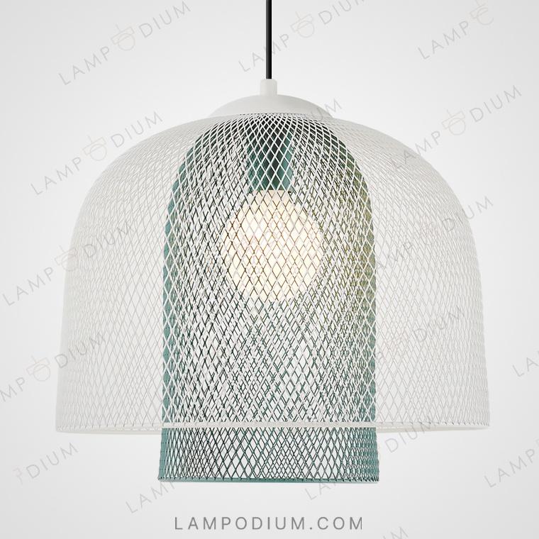 Pendant light VANTA