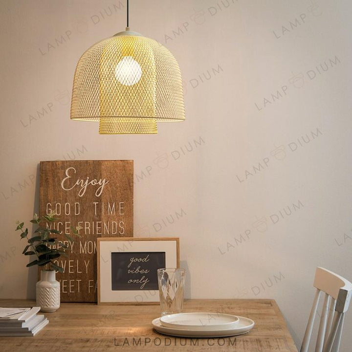 Pendant light VANTA