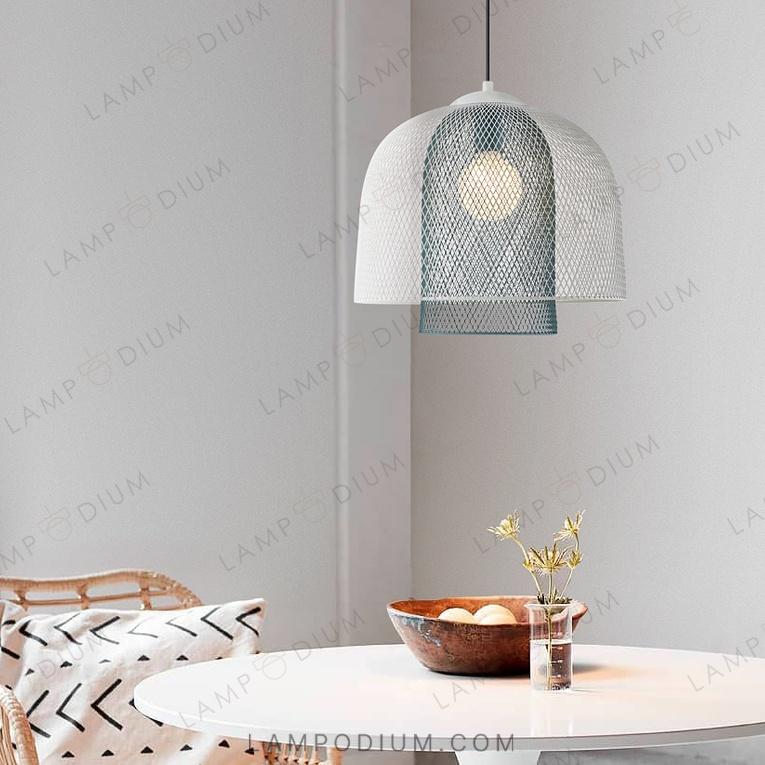 Pendant light VANTA