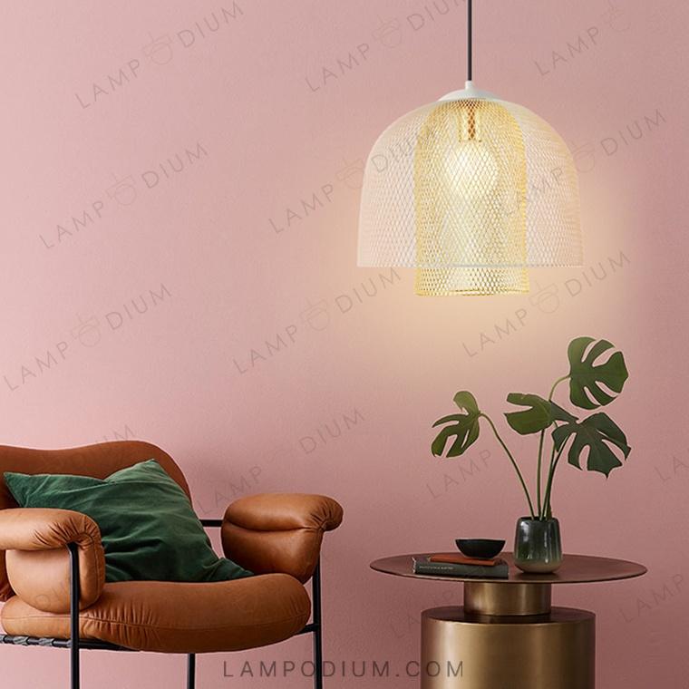 Pendant light VANTA