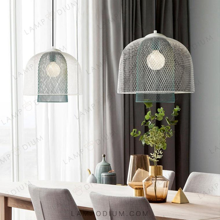 Pendant light VANTA