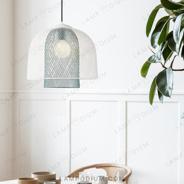 Pendant light VANTA