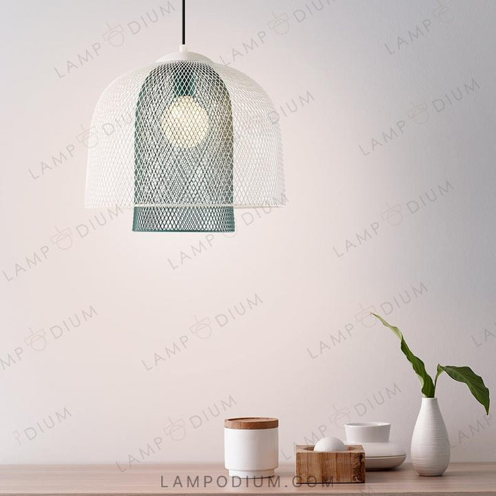 Pendant light VANTA